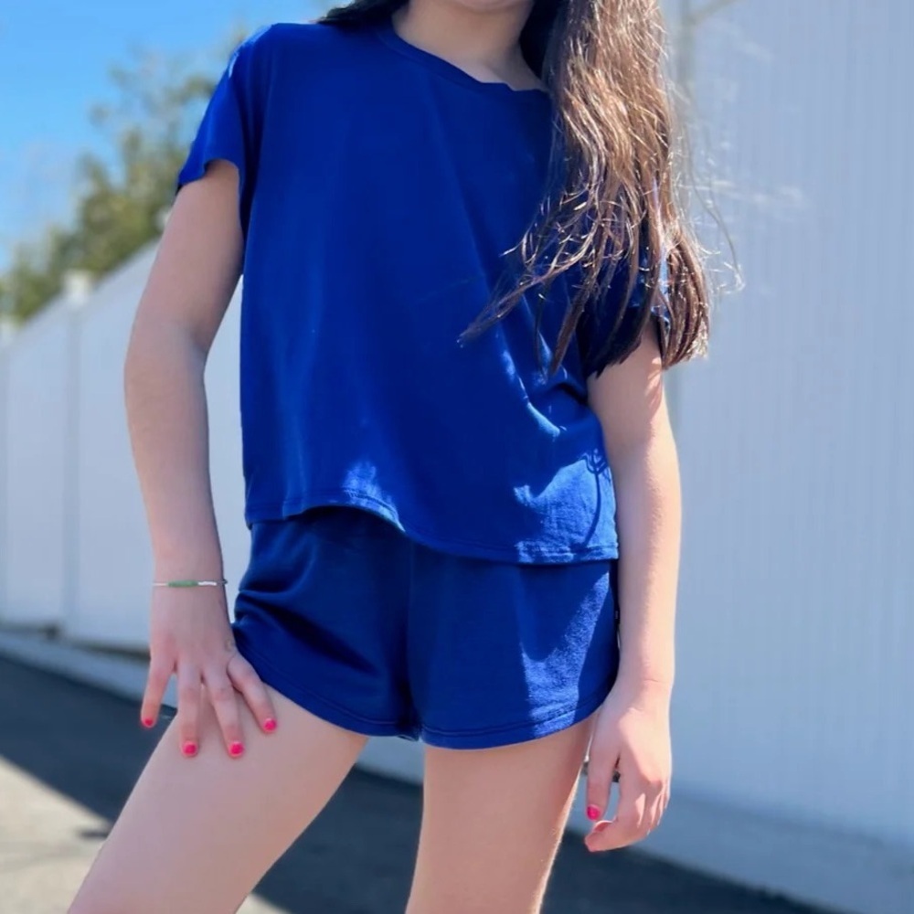 NWT Pixie Lane Shorts 7